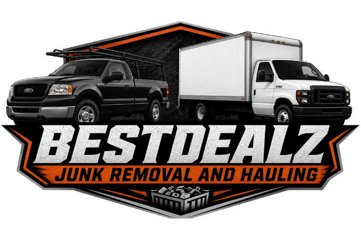 BEST DEALZ JUNK REMOVAL